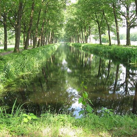 B&B De Turffabriek Griendtsveen Екстериор снимка