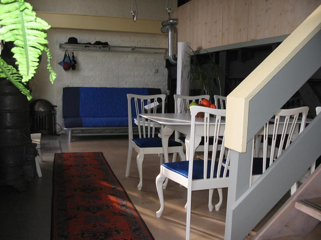 B&B De Turffabriek Griendtsveen Стая снимка