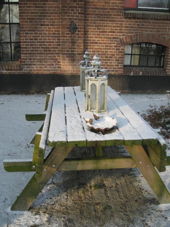 B&B De Turffabriek Griendtsveen Стая снимка