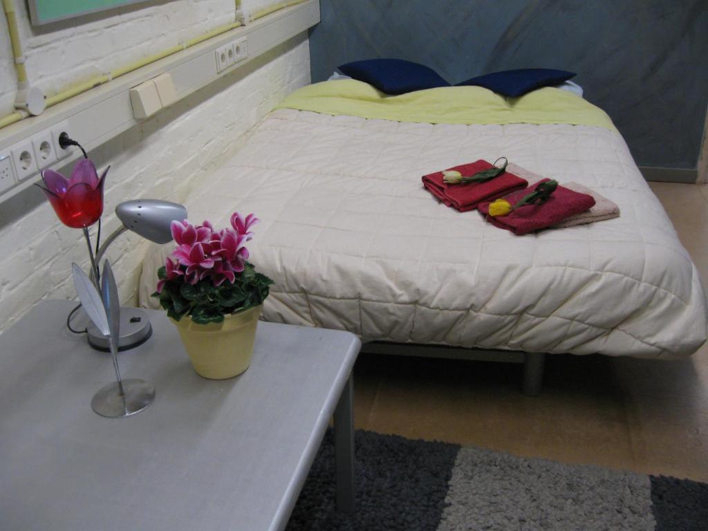 B&B De Turffabriek Griendtsveen Стая снимка