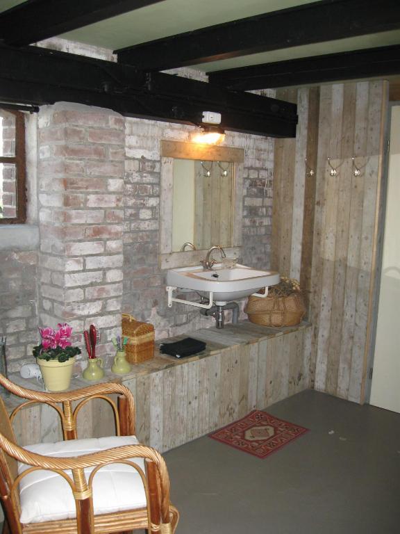 B&B De Turffabriek Griendtsveen Екстериор снимка