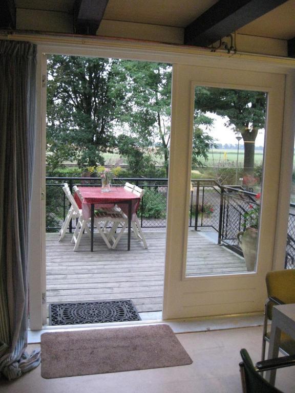 B&B De Turffabriek Griendtsveen Екстериор снимка