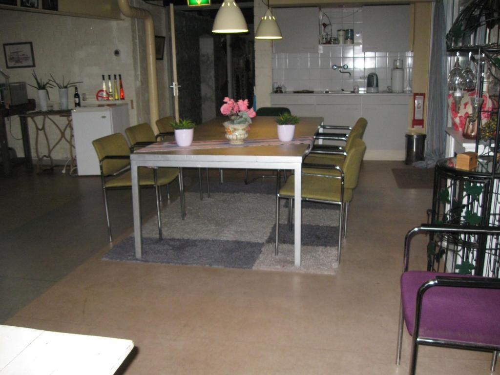 B&B De Turffabriek Griendtsveen Екстериор снимка